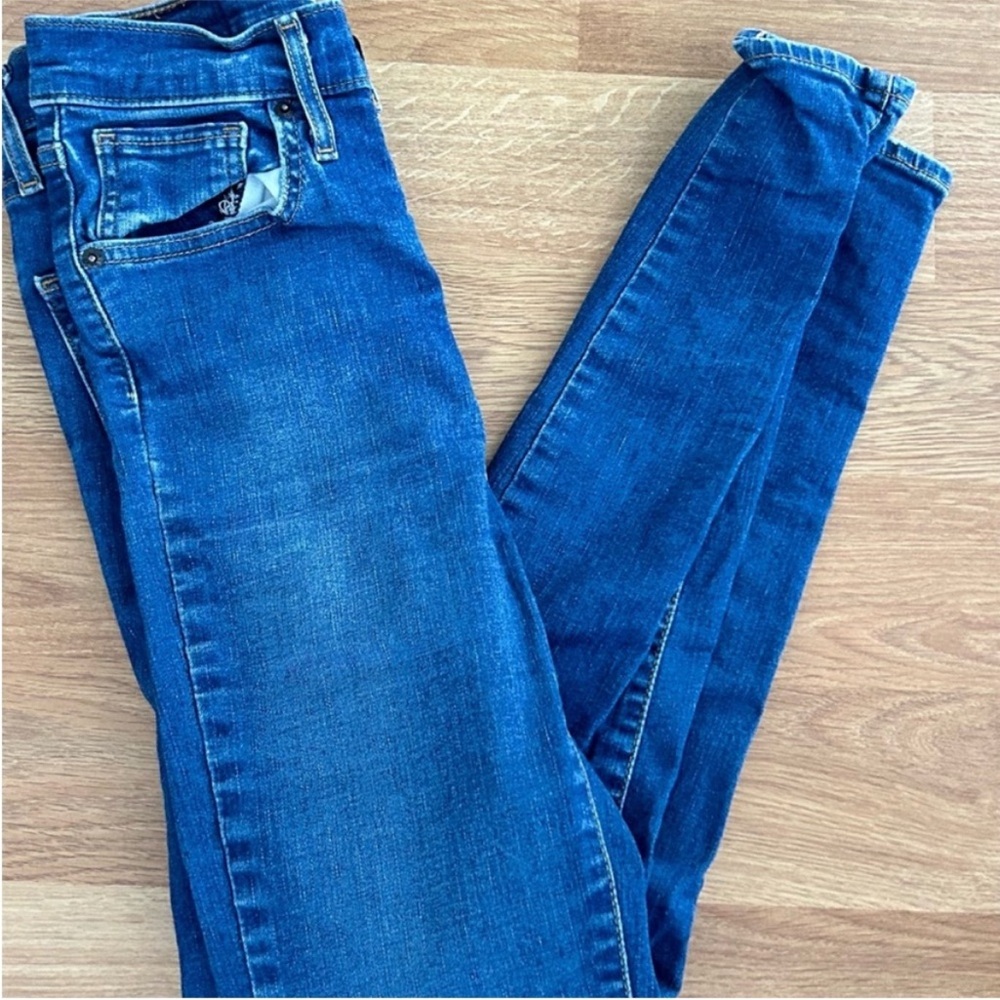 Levi's Women's Blue Jeans